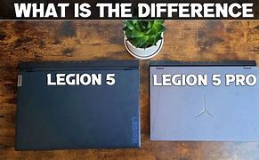 Image result for Lenovo Legion 7 vs Legion 5