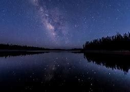Image result for Milky Way Reflection
