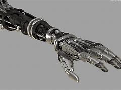 Image result for Robotic Arm Gripper Sci-Fi