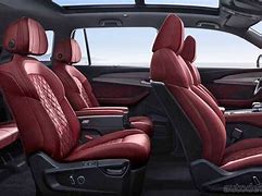 Image result for Audi Q6 Seat Plan