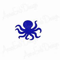 Image result for Tribal Octopus Silhouette