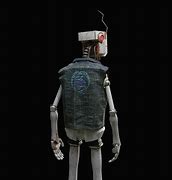 Image result for Stray Robots Art