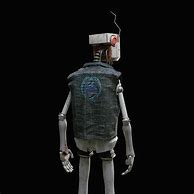 Image result for Stray Robot Costume