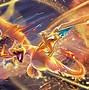 Image result for Pokemon Japanese Promo Tropical Mega Battle