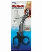 Image result for Types of Bandage Scissors