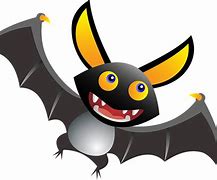 Image result for Cartoon Bat Being Cool