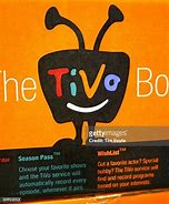 Image result for TiVo Edge Logo