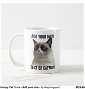 Image result for Grumpy Cat Coffee Mug