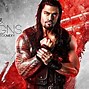 Image result for Roman Reigns Shield