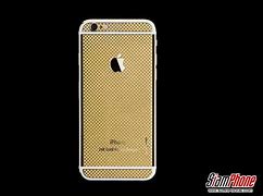 Image result for iPhone 6s Plus 24K Silver Plated