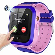 Image result for Kids Smart Watch with Data and Call