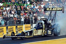 Image result for U.S. Army Top Fuel Dfragster Contrails Image