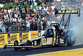 Image result for Army Top Fuel Dragster