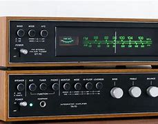 Image result for Denon Power Amplifier