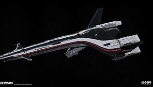 Image result for Mass Effect Andromeda Ship Concept Art