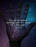 Image result for spirit universe quote eckhart tolle