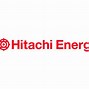 Image result for Hitachi Energy Logo.png