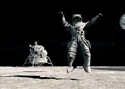 Image result for Gravity On the Moon