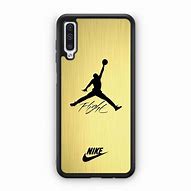 Image result for Nike Logo Galaxy A50 Case