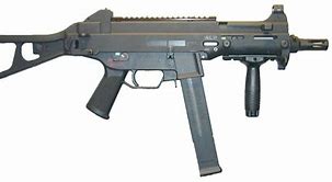 Image result for HK UMP 45ACP