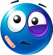 Image result for Blue Emoji Clip Art