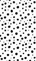 Image result for Black Dots Wallpaper iPhone 5S