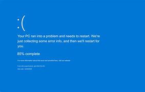 Image result for BSOD 8
