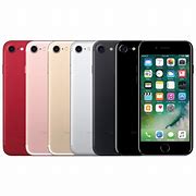 Image result for iPhone 7 Colorful