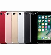 Image result for iPhone 7 Colours