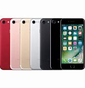 Image result for iPhone 7 Colours