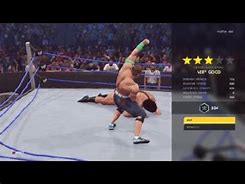 Image result for WWE 2K22 John Cena