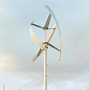 Image result for Cold Weather Vertical Wind Turbine