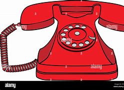 Image result for Old Telephone Cartoon