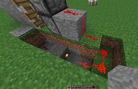 Image result for How to Make Door Minecraft