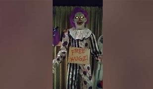 Image result for Hugs the Clown