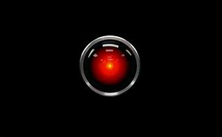 Image result for HAL 9000 Profile Pic
