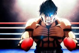 Image result for Anime Boxing iPhone Wallpaper