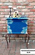 Image result for Shabby Chic Nightstands