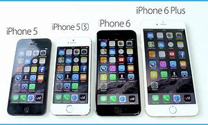 Image result for iPhone 4 5 6