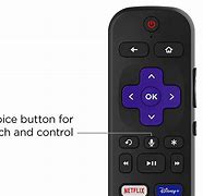 Image result for Roku Voice Remote Reset Button