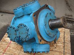 Image result for Rotary Power Hydraulic Motor