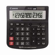 Image result for Canon 16 Digit