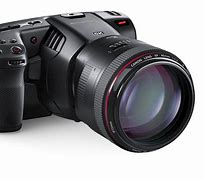 Image result for Pocket Cinema Camera