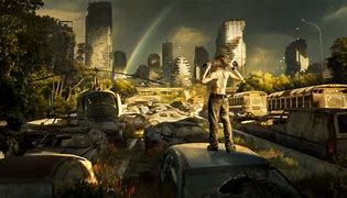 Image result for Post Apocalypse 4K Wallpaper