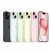 Image result for iPhone 15 Green IRL
