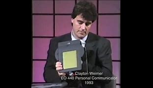 Image result for Eo Personal Communicator