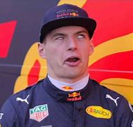 Image result for Max Verstappen Funny Face