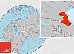Image result for Dagestan On World Map