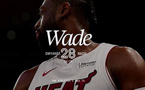 Image result for NBA 75 Dwyane Wade