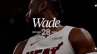 Image result for Wade NBA